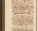 Zdjęcie nr 1211 dla obiektu archiwalnego: Acta actorum episcopalium R. D. Andreae Trzebicki, episcopi Cracoviensis et ducis Severiae a die 26 Augusti anni 1661 ad annum 1666 inclusive. Volumen III.
