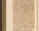 Zdjęcie nr 1407 dla obiektu archiwalnego: Acta actorum episcopalium R. D. Andreae Trzebicki, episcopi Cracoviensis et ducis Severiae a die 26 Augusti anni 1661 ad annum 1666 inclusive. Volumen III.