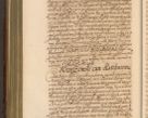 Zdjęcie nr 1401 dla obiektu archiwalnego: Acta actorum episcopalium R. D. Andreae Trzebicki, episcopi Cracoviensis et ducis Severiae a die 26 Augusti anni 1661 ad annum 1666 inclusive. Volumen III.
