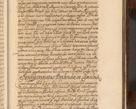 Zdjęcie nr 1398 dla obiektu archiwalnego: Acta actorum episcopalium R. D. Andreae Trzebicki, episcopi Cracoviensis et ducis Severiae a die 26 Augusti anni 1661 ad annum 1666 inclusive. Volumen III.