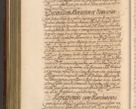 Zdjęcie nr 1385 dla obiektu archiwalnego: Acta actorum episcopalium R. D. Andreae Trzebicki, episcopi Cracoviensis et ducis Severiae a die 26 Augusti anni 1661 ad annum 1666 inclusive. Volumen III.