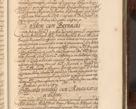 Zdjęcie nr 1382 dla obiektu archiwalnego: Acta actorum episcopalium R. D. Andreae Trzebicki, episcopi Cracoviensis et ducis Severiae a die 26 Augusti anni 1661 ad annum 1666 inclusive. Volumen III.