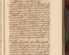 Zdjęcie nr 1380 dla obiektu archiwalnego: Acta actorum episcopalium R. D. Andreae Trzebicki, episcopi Cracoviensis et ducis Severiae a die 26 Augusti anni 1661 ad annum 1666 inclusive. Volumen III.