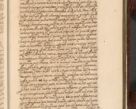 Zdjęcie nr 1376 dla obiektu archiwalnego: Acta actorum episcopalium R. D. Andreae Trzebicki, episcopi Cracoviensis et ducis Severiae a die 26 Augusti anni 1661 ad annum 1666 inclusive. Volumen III.