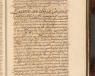 Zdjęcie nr 1374 dla obiektu archiwalnego: Acta actorum episcopalium R. D. Andreae Trzebicki, episcopi Cracoviensis et ducis Severiae a die 26 Augusti anni 1661 ad annum 1666 inclusive. Volumen III.
