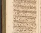 Zdjęcie nr 1367 dla obiektu archiwalnego: Acta actorum episcopalium R. D. Andreae Trzebicki, episcopi Cracoviensis et ducis Severiae a die 26 Augusti anni 1661 ad annum 1666 inclusive. Volumen III.