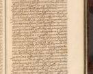 Zdjęcie nr 1362 dla obiektu archiwalnego: Acta actorum episcopalium R. D. Andreae Trzebicki, episcopi Cracoviensis et ducis Severiae a die 26 Augusti anni 1661 ad annum 1666 inclusive. Volumen III.