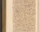 Zdjęcie nr 1361 dla obiektu archiwalnego: Acta actorum episcopalium R. D. Andreae Trzebicki, episcopi Cracoviensis et ducis Severiae a die 26 Augusti anni 1661 ad annum 1666 inclusive. Volumen III.