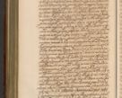 Zdjęcie nr 1363 dla obiektu archiwalnego: Acta actorum episcopalium R. D. Andreae Trzebicki, episcopi Cracoviensis et ducis Severiae a die 26 Augusti anni 1661 ad annum 1666 inclusive. Volumen III.