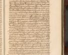 Zdjęcie nr 1360 dla obiektu archiwalnego: Acta actorum episcopalium R. D. Andreae Trzebicki, episcopi Cracoviensis et ducis Severiae a die 26 Augusti anni 1661 ad annum 1666 inclusive. Volumen III.