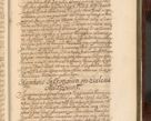 Zdjęcie nr 1358 dla obiektu archiwalnego: Acta actorum episcopalium R. D. Andreae Trzebicki, episcopi Cracoviensis et ducis Severiae a die 26 Augusti anni 1661 ad annum 1666 inclusive. Volumen III.