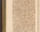 Zdjęcie nr 1359 dla obiektu archiwalnego: Acta actorum episcopalium R. D. Andreae Trzebicki, episcopi Cracoviensis et ducis Severiae a die 26 Augusti anni 1661 ad annum 1666 inclusive. Volumen III.