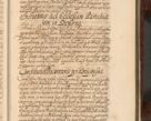 Zdjęcie nr 1350 dla obiektu archiwalnego: Acta actorum episcopalium R. D. Andreae Trzebicki, episcopi Cracoviensis et ducis Severiae a die 26 Augusti anni 1661 ad annum 1666 inclusive. Volumen III.