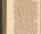 Zdjęcie nr 1345 dla obiektu archiwalnego: Acta actorum episcopalium R. D. Andreae Trzebicki, episcopi Cracoviensis et ducis Severiae a die 26 Augusti anni 1661 ad annum 1666 inclusive. Volumen III.