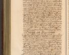Zdjęcie nr 1333 dla obiektu archiwalnego: Acta actorum episcopalium R. D. Andreae Trzebicki, episcopi Cracoviensis et ducis Severiae a die 26 Augusti anni 1661 ad annum 1666 inclusive. Volumen III.
