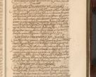 Zdjęcie nr 1330 dla obiektu archiwalnego: Acta actorum episcopalium R. D. Andreae Trzebicki, episcopi Cracoviensis et ducis Severiae a die 26 Augusti anni 1661 ad annum 1666 inclusive. Volumen III.