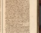 Zdjęcie nr 1328 dla obiektu archiwalnego: Acta actorum episcopalium R. D. Andreae Trzebicki, episcopi Cracoviensis et ducis Severiae a die 26 Augusti anni 1661 ad annum 1666 inclusive. Volumen III.