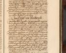 Zdjęcie nr 1326 dla obiektu archiwalnego: Acta actorum episcopalium R. D. Andreae Trzebicki, episcopi Cracoviensis et ducis Severiae a die 26 Augusti anni 1661 ad annum 1666 inclusive. Volumen III.
