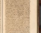 Zdjęcie nr 1318 dla obiektu archiwalnego: Acta actorum episcopalium R. D. Andreae Trzebicki, episcopi Cracoviensis et ducis Severiae a die 26 Augusti anni 1661 ad annum 1666 inclusive. Volumen III.