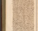 Zdjęcie nr 1315 dla obiektu archiwalnego: Acta actorum episcopalium R. D. Andreae Trzebicki, episcopi Cracoviensis et ducis Severiae a die 26 Augusti anni 1661 ad annum 1666 inclusive. Volumen III.