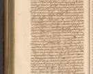 Zdjęcie nr 1313 dla obiektu archiwalnego: Acta actorum episcopalium R. D. Andreae Trzebicki, episcopi Cracoviensis et ducis Severiae a die 26 Augusti anni 1661 ad annum 1666 inclusive. Volumen III.