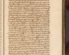 Zdjęcie nr 1312 dla obiektu archiwalnego: Acta actorum episcopalium R. D. Andreae Trzebicki, episcopi Cracoviensis et ducis Severiae a die 26 Augusti anni 1661 ad annum 1666 inclusive. Volumen III.