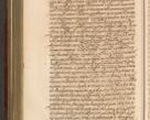 Zdjęcie nr 1311 dla obiektu archiwalnego: Acta actorum episcopalium R. D. Andreae Trzebicki, episcopi Cracoviensis et ducis Severiae a die 26 Augusti anni 1661 ad annum 1666 inclusive. Volumen III.