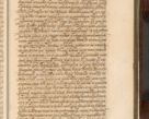 Zdjęcie nr 1310 dla obiektu archiwalnego: Acta actorum episcopalium R. D. Andreae Trzebicki, episcopi Cracoviensis et ducis Severiae a die 26 Augusti anni 1661 ad annum 1666 inclusive. Volumen III.