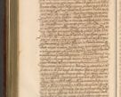 Zdjęcie nr 1309 dla obiektu archiwalnego: Acta actorum episcopalium R. D. Andreae Trzebicki, episcopi Cracoviensis et ducis Severiae a die 26 Augusti anni 1661 ad annum 1666 inclusive. Volumen III.