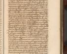 Zdjęcie nr 1308 dla obiektu archiwalnego: Acta actorum episcopalium R. D. Andreae Trzebicki, episcopi Cracoviensis et ducis Severiae a die 26 Augusti anni 1661 ad annum 1666 inclusive. Volumen III.