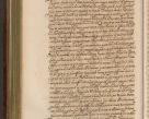 Zdjęcie nr 1307 dla obiektu archiwalnego: Acta actorum episcopalium R. D. Andreae Trzebicki, episcopi Cracoviensis et ducis Severiae a die 26 Augusti anni 1661 ad annum 1666 inclusive. Volumen III.