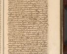Zdjęcie nr 1306 dla obiektu archiwalnego: Acta actorum episcopalium R. D. Andreae Trzebicki, episcopi Cracoviensis et ducis Severiae a die 26 Augusti anni 1661 ad annum 1666 inclusive. Volumen III.