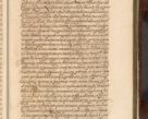 Zdjęcie nr 1304 dla obiektu archiwalnego: Acta actorum episcopalium R. D. Andreae Trzebicki, episcopi Cracoviensis et ducis Severiae a die 26 Augusti anni 1661 ad annum 1666 inclusive. Volumen III.