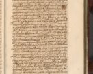 Zdjęcie nr 1296 dla obiektu archiwalnego: Acta actorum episcopalium R. D. Andreae Trzebicki, episcopi Cracoviensis et ducis Severiae a die 26 Augusti anni 1661 ad annum 1666 inclusive. Volumen III.