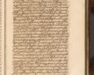 Zdjęcie nr 1294 dla obiektu archiwalnego: Acta actorum episcopalium R. D. Andreae Trzebicki, episcopi Cracoviensis et ducis Severiae a die 26 Augusti anni 1661 ad annum 1666 inclusive. Volumen III.