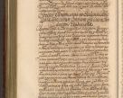 Zdjęcie nr 1289 dla obiektu archiwalnego: Acta actorum episcopalium R. D. Andreae Trzebicki, episcopi Cracoviensis et ducis Severiae a die 26 Augusti anni 1661 ad annum 1666 inclusive. Volumen III.