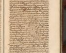 Zdjęcie nr 1290 dla obiektu archiwalnego: Acta actorum episcopalium R. D. Andreae Trzebicki, episcopi Cracoviensis et ducis Severiae a die 26 Augusti anni 1661 ad annum 1666 inclusive. Volumen III.