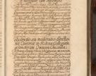 Zdjęcie nr 1282 dla obiektu archiwalnego: Acta actorum episcopalium R. D. Andreae Trzebicki, episcopi Cracoviensis et ducis Severiae a die 26 Augusti anni 1661 ad annum 1666 inclusive. Volumen III.