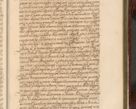 Zdjęcie nr 1280 dla obiektu archiwalnego: Acta actorum episcopalium R. D. Andreae Trzebicki, episcopi Cracoviensis et ducis Severiae a die 26 Augusti anni 1661 ad annum 1666 inclusive. Volumen III.