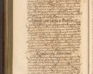 Zdjęcie nr 1273 dla obiektu archiwalnego: Acta actorum episcopalium R. D. Andreae Trzebicki, episcopi Cracoviensis et ducis Severiae a die 26 Augusti anni 1661 ad annum 1666 inclusive. Volumen III.
