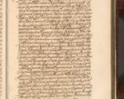 Zdjęcie nr 1272 dla obiektu archiwalnego: Acta actorum episcopalium R. D. Andreae Trzebicki, episcopi Cracoviensis et ducis Severiae a die 26 Augusti anni 1661 ad annum 1666 inclusive. Volumen III.