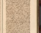 Zdjęcie nr 1268 dla obiektu archiwalnego: Acta actorum episcopalium R. D. Andreae Trzebicki, episcopi Cracoviensis et ducis Severiae a die 26 Augusti anni 1661 ad annum 1666 inclusive. Volumen III.