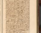 Zdjęcie nr 1258 dla obiektu archiwalnego: Acta actorum episcopalium R. D. Andreae Trzebicki, episcopi Cracoviensis et ducis Severiae a die 26 Augusti anni 1661 ad annum 1666 inclusive. Volumen III.
