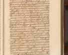 Zdjęcie nr 1250 dla obiektu archiwalnego: Acta actorum episcopalium R. D. Andreae Trzebicki, episcopi Cracoviensis et ducis Severiae a die 26 Augusti anni 1661 ad annum 1666 inclusive. Volumen III.