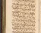 Zdjęcie nr 1249 dla obiektu archiwalnego: Acta actorum episcopalium R. D. Andreae Trzebicki, episcopi Cracoviensis et ducis Severiae a die 26 Augusti anni 1661 ad annum 1666 inclusive. Volumen III.