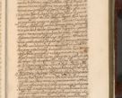 Zdjęcie nr 1242 dla obiektu archiwalnego: Acta actorum episcopalium R. D. Andreae Trzebicki, episcopi Cracoviensis et ducis Severiae a die 26 Augusti anni 1661 ad annum 1666 inclusive. Volumen III.