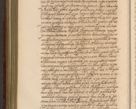 Zdjęcie nr 1241 dla obiektu archiwalnego: Acta actorum episcopalium R. D. Andreae Trzebicki, episcopi Cracoviensis et ducis Severiae a die 26 Augusti anni 1661 ad annum 1666 inclusive. Volumen III.