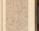 Zdjęcie nr 1240 dla obiektu archiwalnego: Acta actorum episcopalium R. D. Andreae Trzebicki, episcopi Cracoviensis et ducis Severiae a die 26 Augusti anni 1661 ad annum 1666 inclusive. Volumen III.