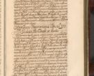 Zdjęcie nr 1238 dla obiektu archiwalnego: Acta actorum episcopalium R. D. Andreae Trzebicki, episcopi Cracoviensis et ducis Severiae a die 26 Augusti anni 1661 ad annum 1666 inclusive. Volumen III.