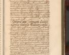 Zdjęcie nr 1230 dla obiektu archiwalnego: Acta actorum episcopalium R. D. Andreae Trzebicki, episcopi Cracoviensis et ducis Severiae a die 26 Augusti anni 1661 ad annum 1666 inclusive. Volumen III.